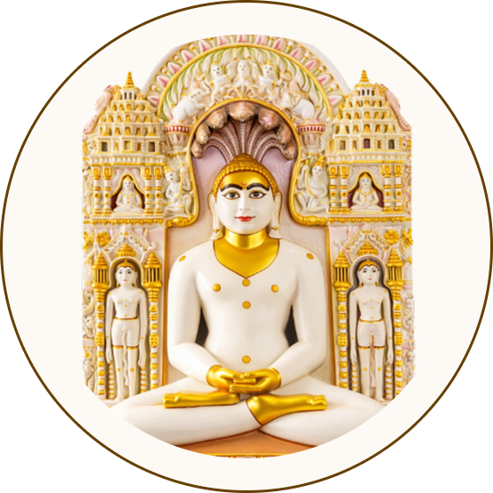 Palitana Collection